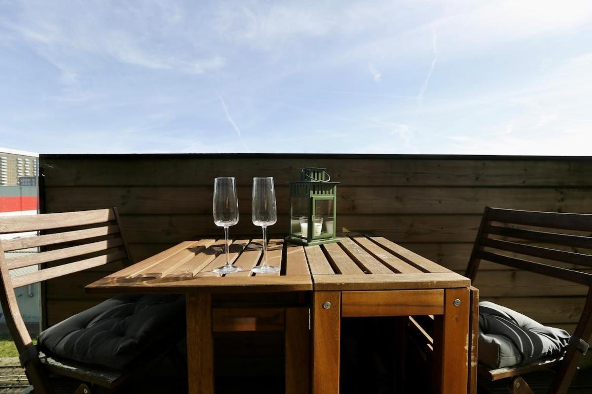 Appartement Modern 1-bed Entire Apartment, Zone 2 Londres